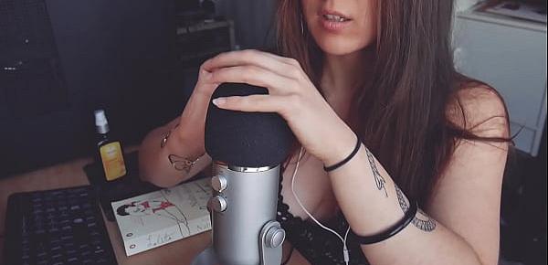  ASMR JOI - Relax and come with me.
